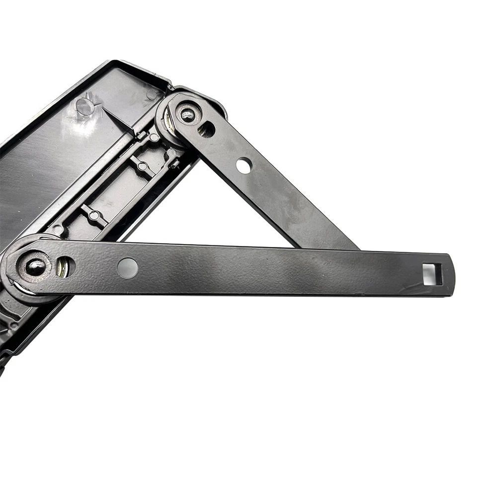 Front Right Passenger Side Windshield Wiper Arm For Audi Q7 2007-2016 4L1955408B - Image 4 of 4