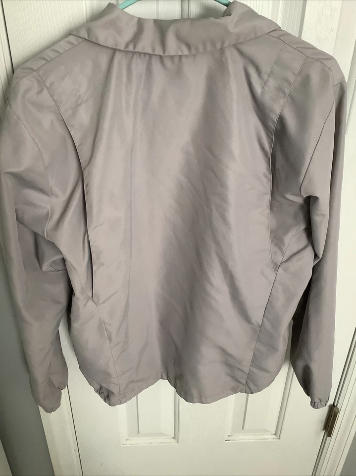 Chaqueta para mujer TENNESSEE TITANS NFL de Antigua - Talla grande - ENVÍO GRATUITO Foto 4 de 4