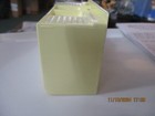 Vtg MARX Dollhouse Plastic Furniture 1960s 2 pc Hutch & Kitchen sink — photo 9