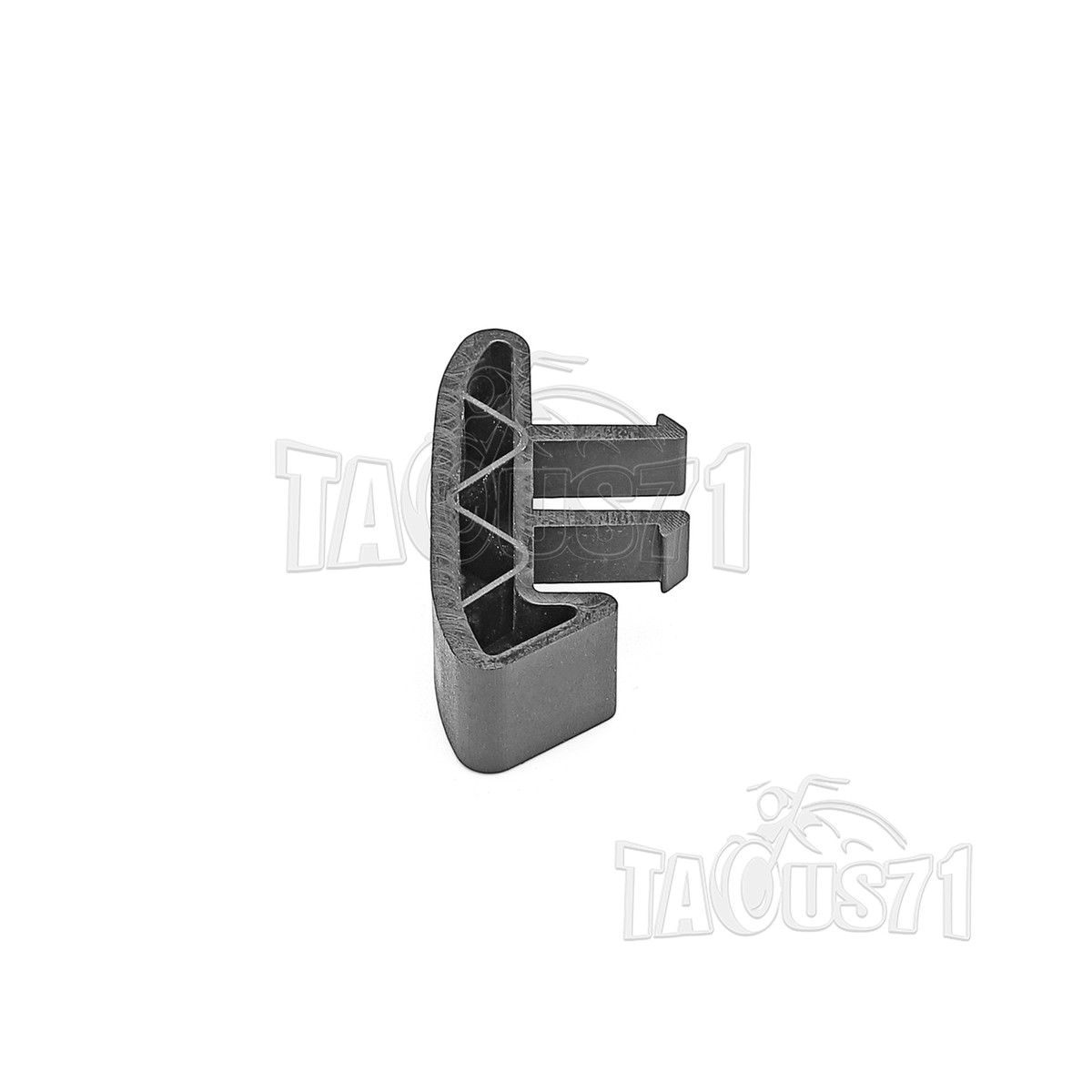 Twin Power Inner Outer Cam Chain Tensioner Primary Guide Kit for