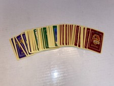 Harry Potter Card Game Sorcerer’s Stone Quidditch 