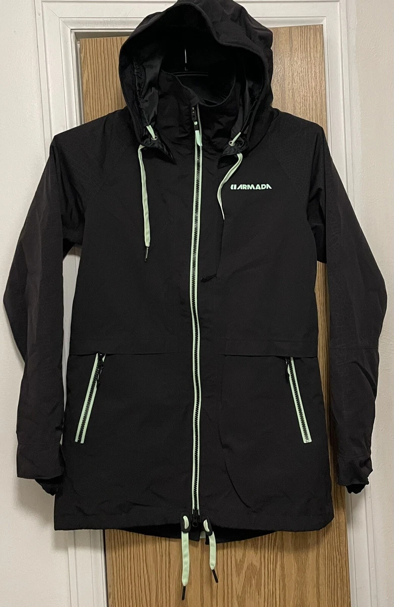 Armada jacket womens new arrivals