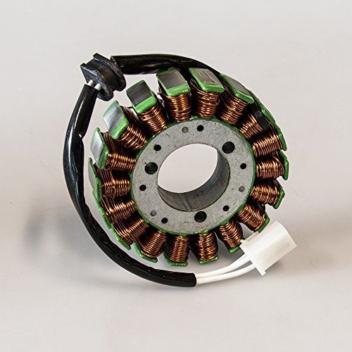 MPW Pattern Replacement Stator/Generator Assembly for Suzuki GSX-R 750 00-03