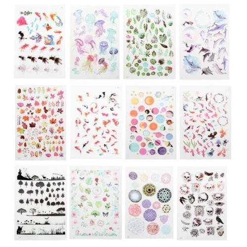 Craft Resin Molds & Supplies