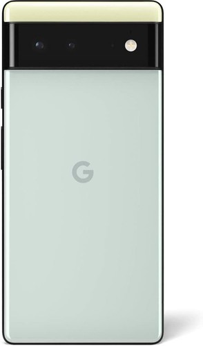 Google Pixel 6 128GB 8GB 6.4" Un solo SIM Android Desbloqueado Smartphone 50MP - Imagen 9 de 11