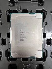 Intel Xeon Silver 4309Y LGA-4189 2S CPU Processor 2.80-3.60GHz 8-Core 12MB 105W