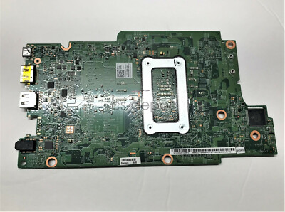 Dell Inspiron 17 7778 Laptop Motherboard w/ Intel i7-6500U 2.5GHz