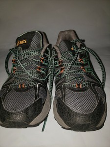 asics speva gel