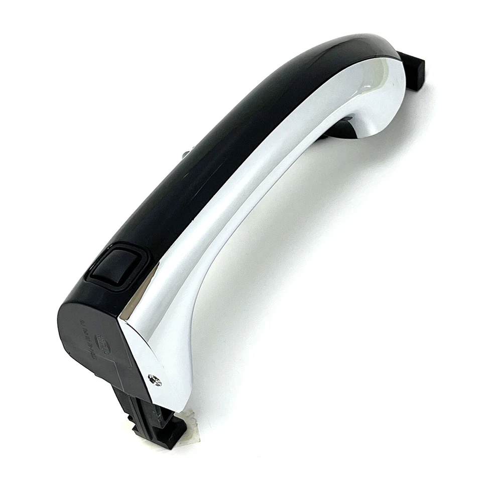 For Benz W164 ML500 ML300 X164 GL450 A1647600370 Front/Rear Left Door Handle New Foto 2 de 4