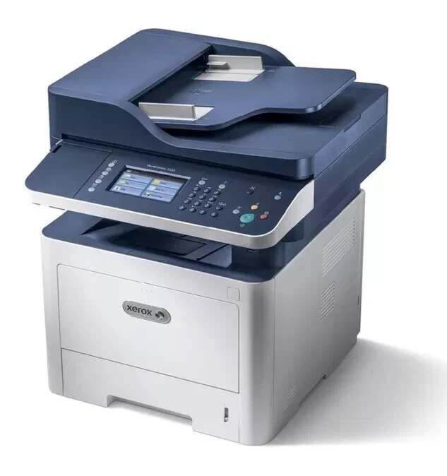 Xerox 3225/DNI WorkCentre Monochrome Printer WOW ONLY 11,175 pages! - Image 2 of 4
