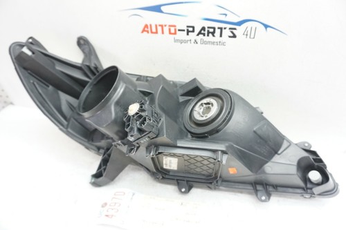 2011 2017 TOYOTA SIENNA LEFT DRIVER XENON HEADLIGHT OEM UC43970 2012 2013 2014 - Picture 8 of 12