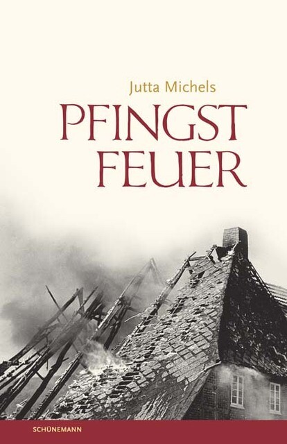 Thumbnail - Pfingstfeuer - Jutta Michels - 9783796119972