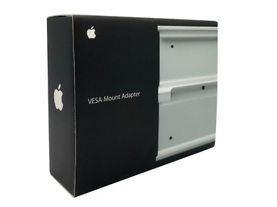 Apple VESA Mount Adapter Kit für Cinema Display 24-27 Zoll A Grade