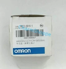 1PCS New Brand In Box Original Omron DRT2-OD16-1 DRT2OD161 Free Shipping