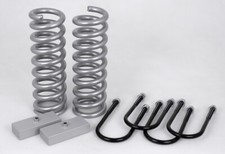 Eibach E30-35-036-01-22 H&ouml;herlegungsfedern +30mm passend f&uuml;r Ford Ranger TKE 2AB
