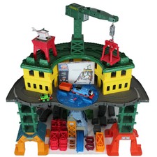 thomas super station ebay