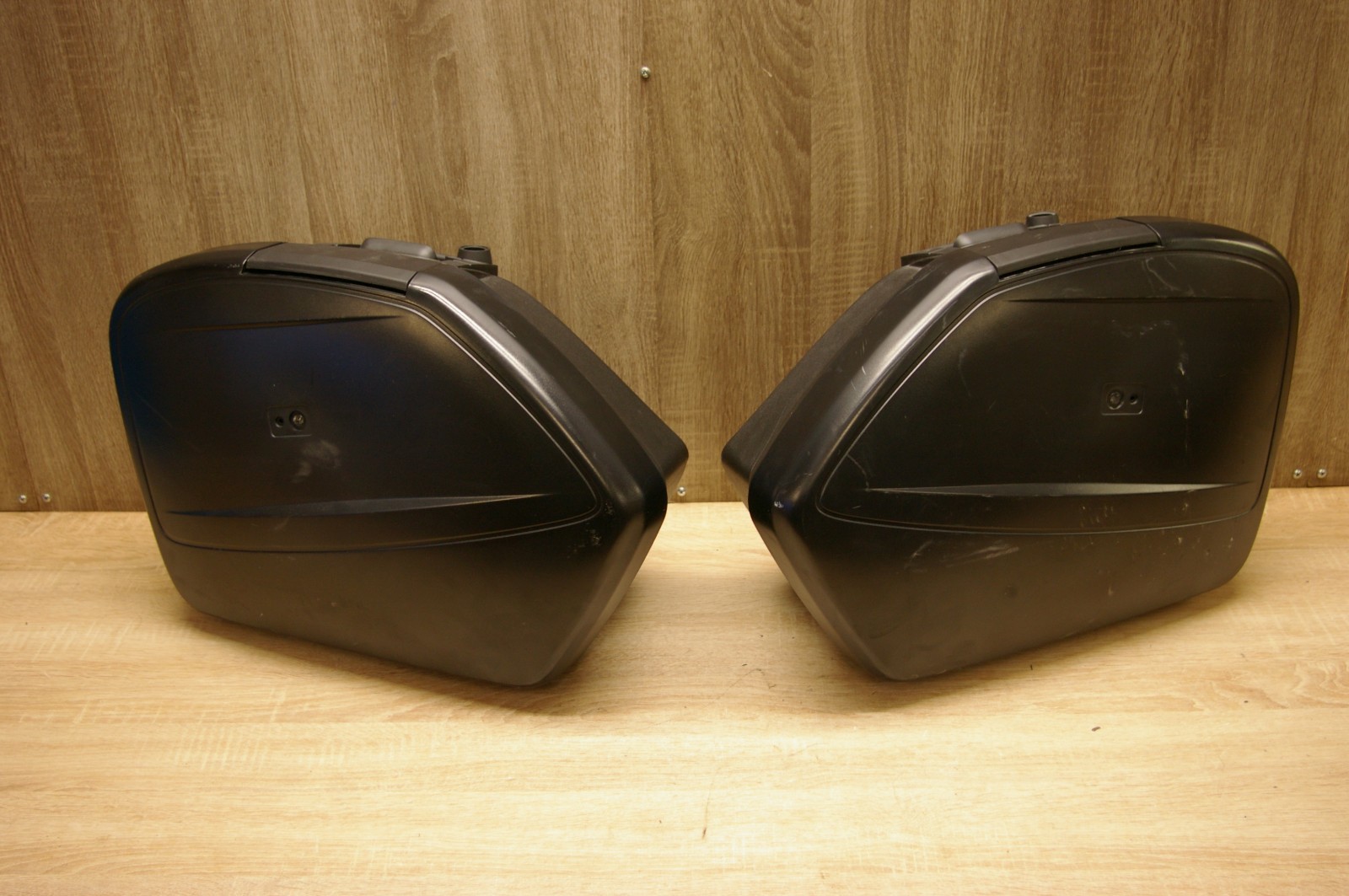 honda nc750x saddlebags