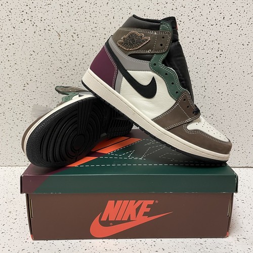 Air Jordan 1 Retro High OG Hand Crafted 