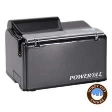 Top-O-Matic PoweRoll Electric Cigarette Machine