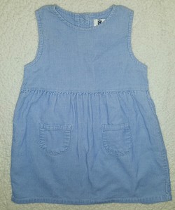 kids jumper dress