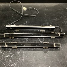 Keyence SL-C24H-T Transmitter SL-C20H-R Receiver Safety Light Curtain 626F12FML