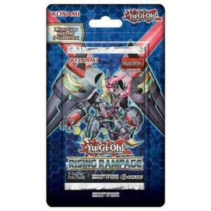rising rampage booster box Burst Protocol Booster CDU – Yu-Gi-Oh! Official