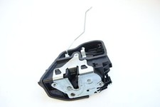 Porte arrière et accessoires BMW 520