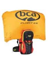 BCA FLOAT 15 TURBO AVALANCHE BAG P/N C2013001010  BAG ONLY 