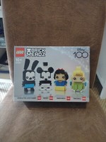 Lego Brickheadz: 100-JäHriges Disney JubiläUm (40622)