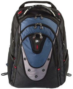 wenger swissgear 17.1 inch laptop backpack