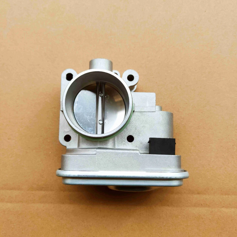 Throttle Body 04891735AC for 07-16 Jeep Patriot Compass Avenger Caliber Journey - Image 4 of 4