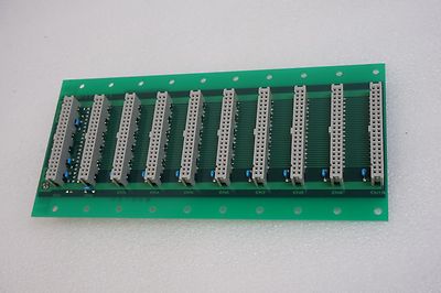 TAZMO  EOR05-11719-1 BOARD TAKEN FROM A NEW ROBOT CONTROLLER FREE SHIP