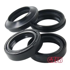 US 35*48*11mm Oil Dust Front Fork Oil Seal for ATC250R/350X CB550/750/900/500