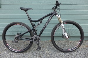 santa cruz tallboy ebay