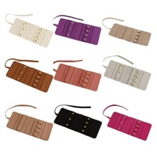 Multi Functional Bag Lightweight Storage Case for Jewelry Enthusiasts