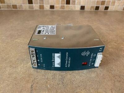 Cisco Systems AC Power Converter PWR-2955-AC H1-4