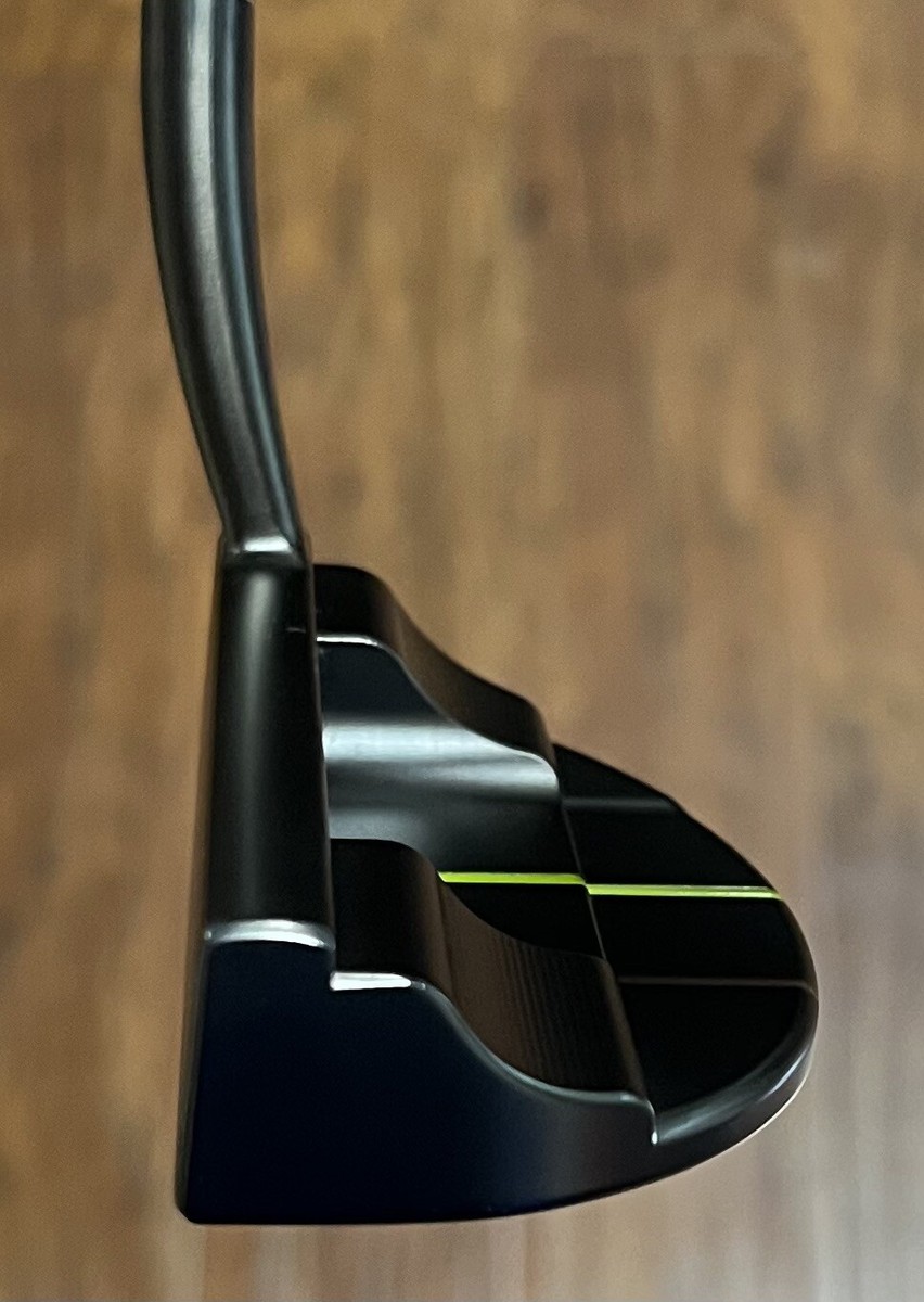 Scotty Cameron Super Select Del Mar Putter - LH - NEW Scotty Cameron Super Select Del Mar Putter - LH - NEW