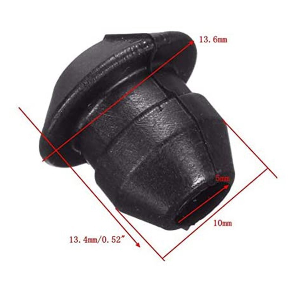 Part Fuel Tank Grommet String Trimmer Fits For STIHL Fuel Tank Grommet