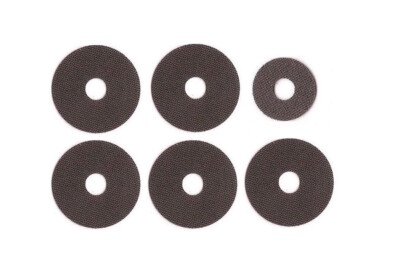 Fin-Nor carbontex drag OFFSHORE OFC16H, OFC16L, OFC20H, OFC20L, OFC30H, OFC30L