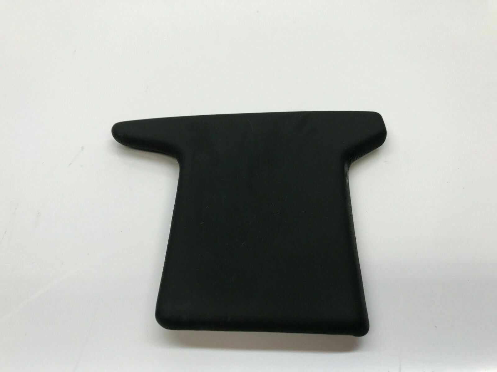 LAMBORGHINI HURACAN LP610 RIGHT SIDE LOWER DASH COVER TRIM LEATHER OEM 4T0857110