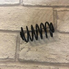 Lambretta Series 1 2 3 Seat Spring Central Upright 008506