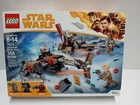 LEGO Star Wars: Cloud-Rider Swoop Bikes (75215) New. Factory sealed set.