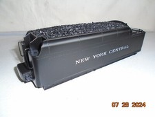 LIONEL PART 6911209T04 BLK TENDER SHELL VISIO...