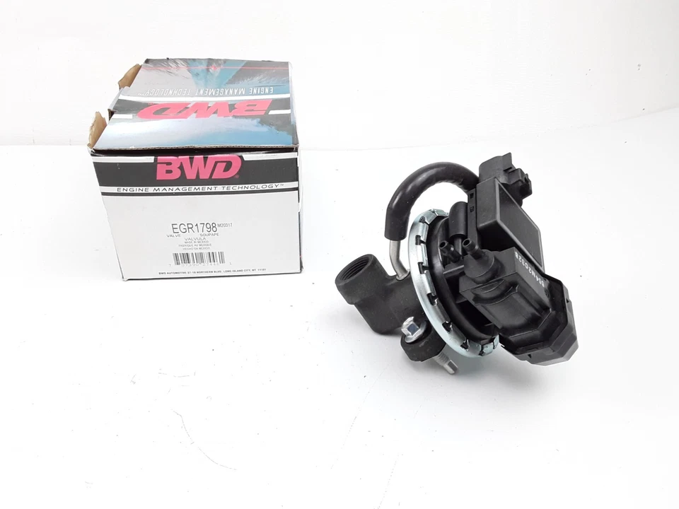 Válvula EGR para Ford F-150 Mustang Mercury Monterey Freestar 2004-2008 4,2 L Foto 4 de 4