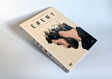ENEMY Mediabook Blu-Ray + DVD & BonusFilm (ge...
