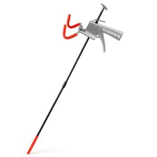 Brake Pedal Depressor Tool Adjustable Depressor for Car Brake, Accelerator an...