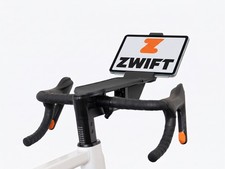 Tablet Holder for Zwift Ride, Case Friendly Design, iPad Tablet Halter