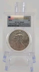 2016 $1 American Silver Eagle - PCGS MS69