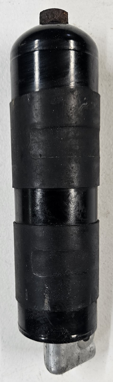 03-08 Maserati Quattroporte M139 F1 Transmission Hydraulic Power Solenoid OEM