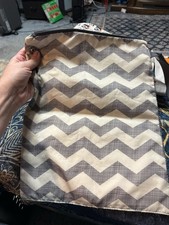 Skip Hop Mesh Bag